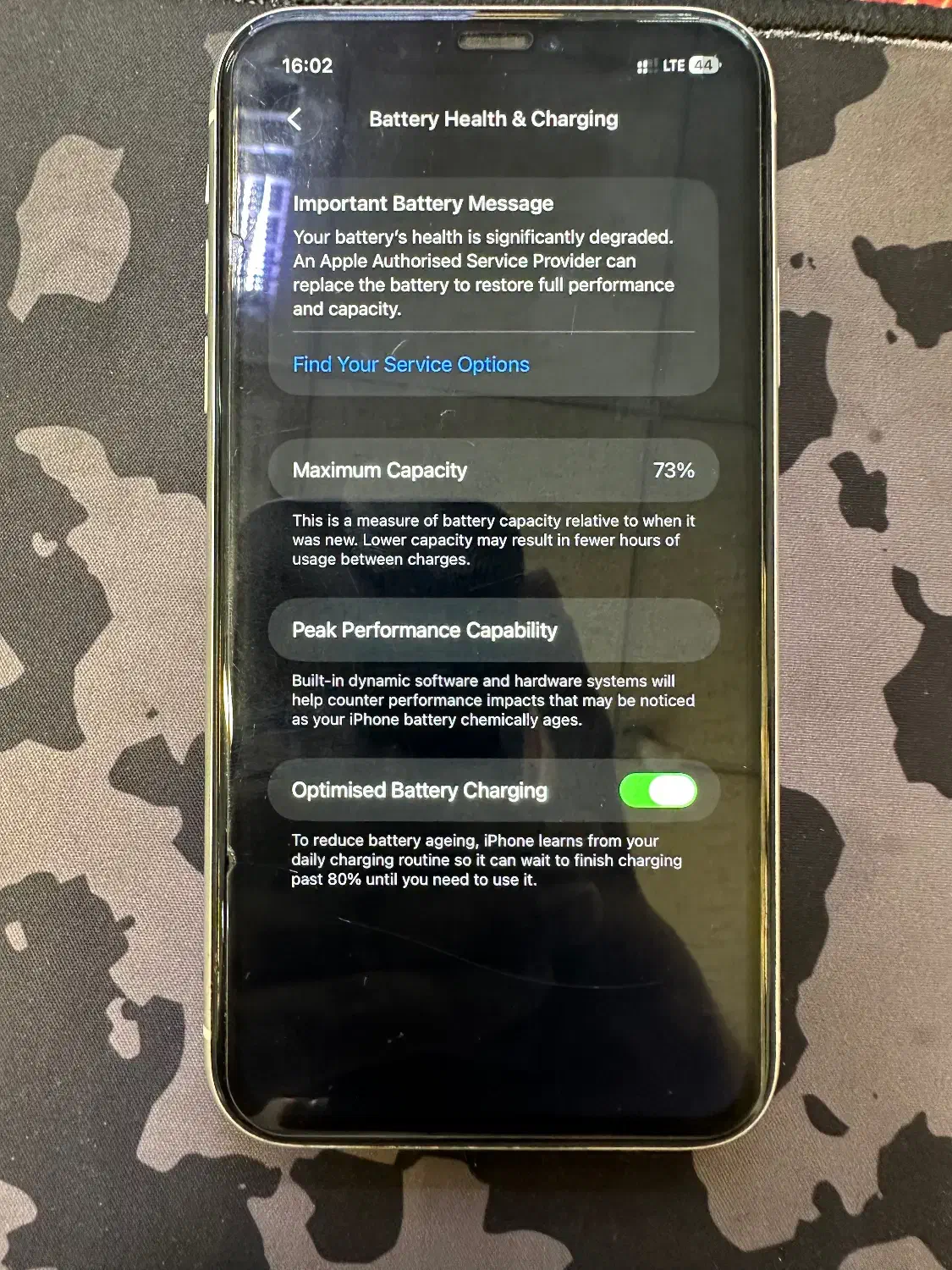 آیفون ۱۱|موبایل|مشهد, آزادشهر|دیوار