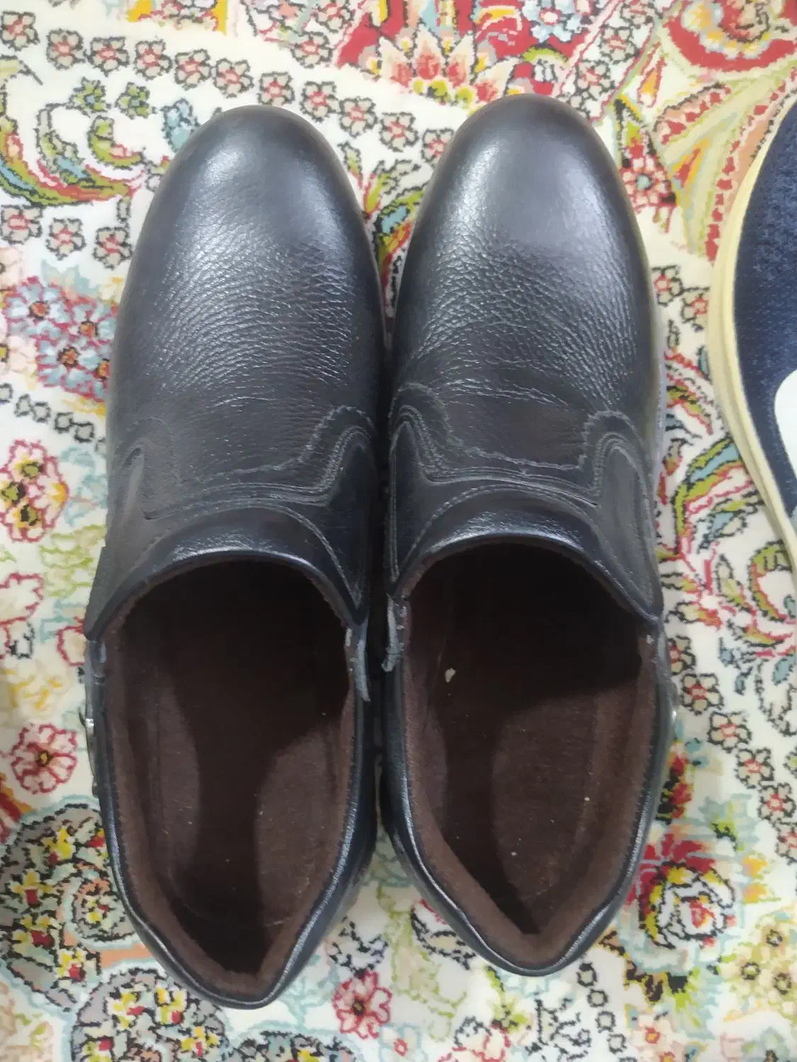 کفش مردانه|کیف، کفش، کمربند|گلبهار, شهر جدید گلبهار|دیوار