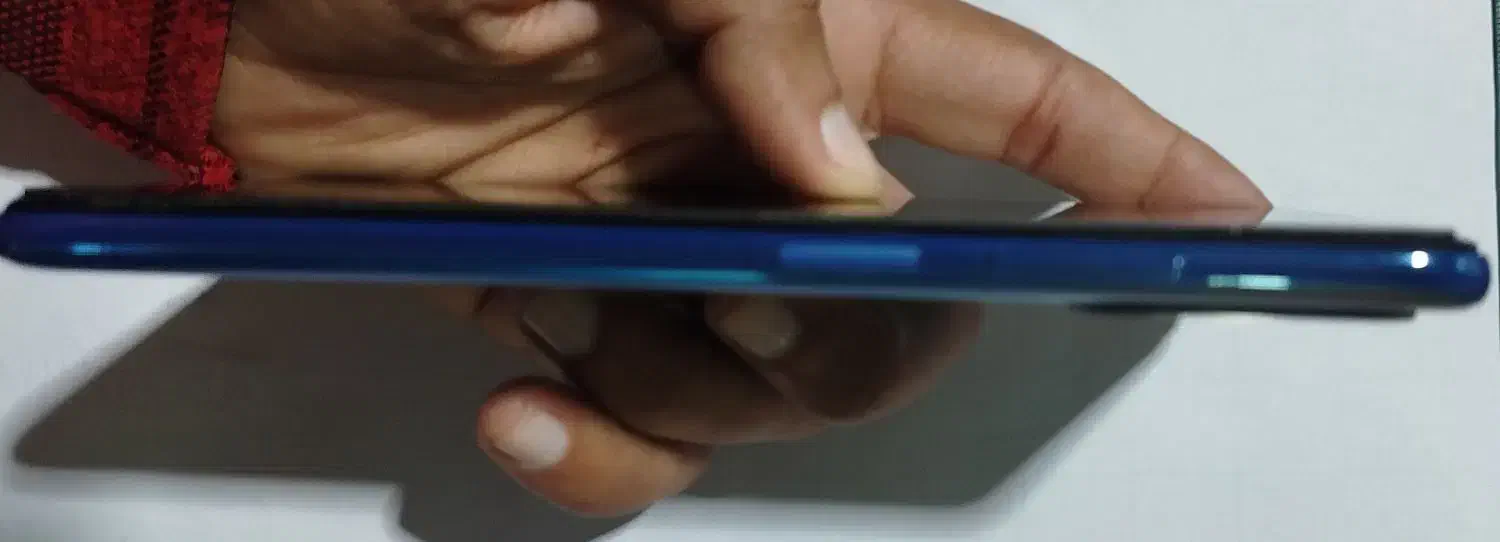 پوکو  m 5 s. بسیار تمیز. ۲۵۶ گیگ|موبایل|امیدیه, |دیوار