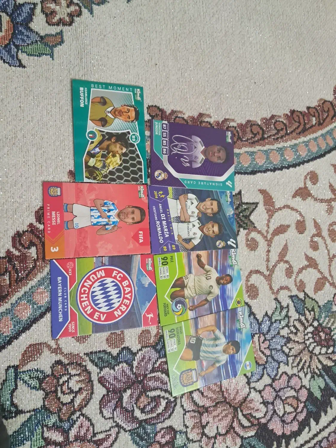 کارت کیمدی|اسباب‌‌بازی|اراک, |دیوار