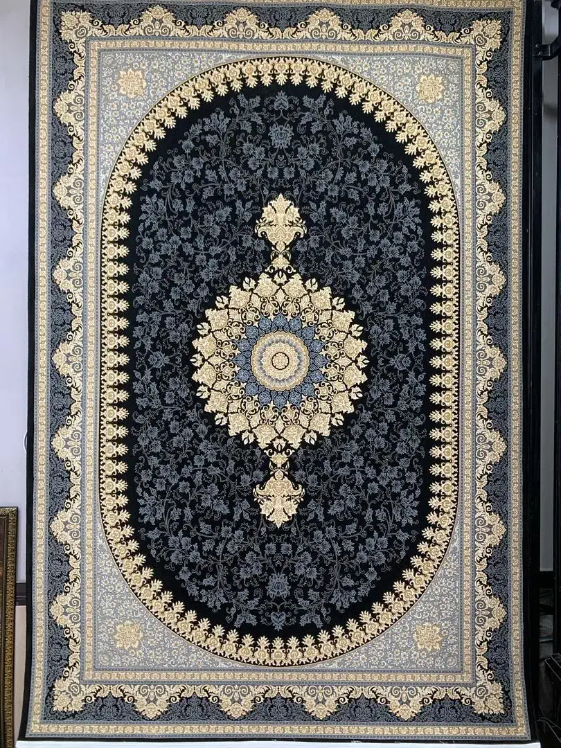 فقط... با32هزار روزانه صاحب بهترین فرش کاشان شوید|فرش|ارومیه, |دیوار