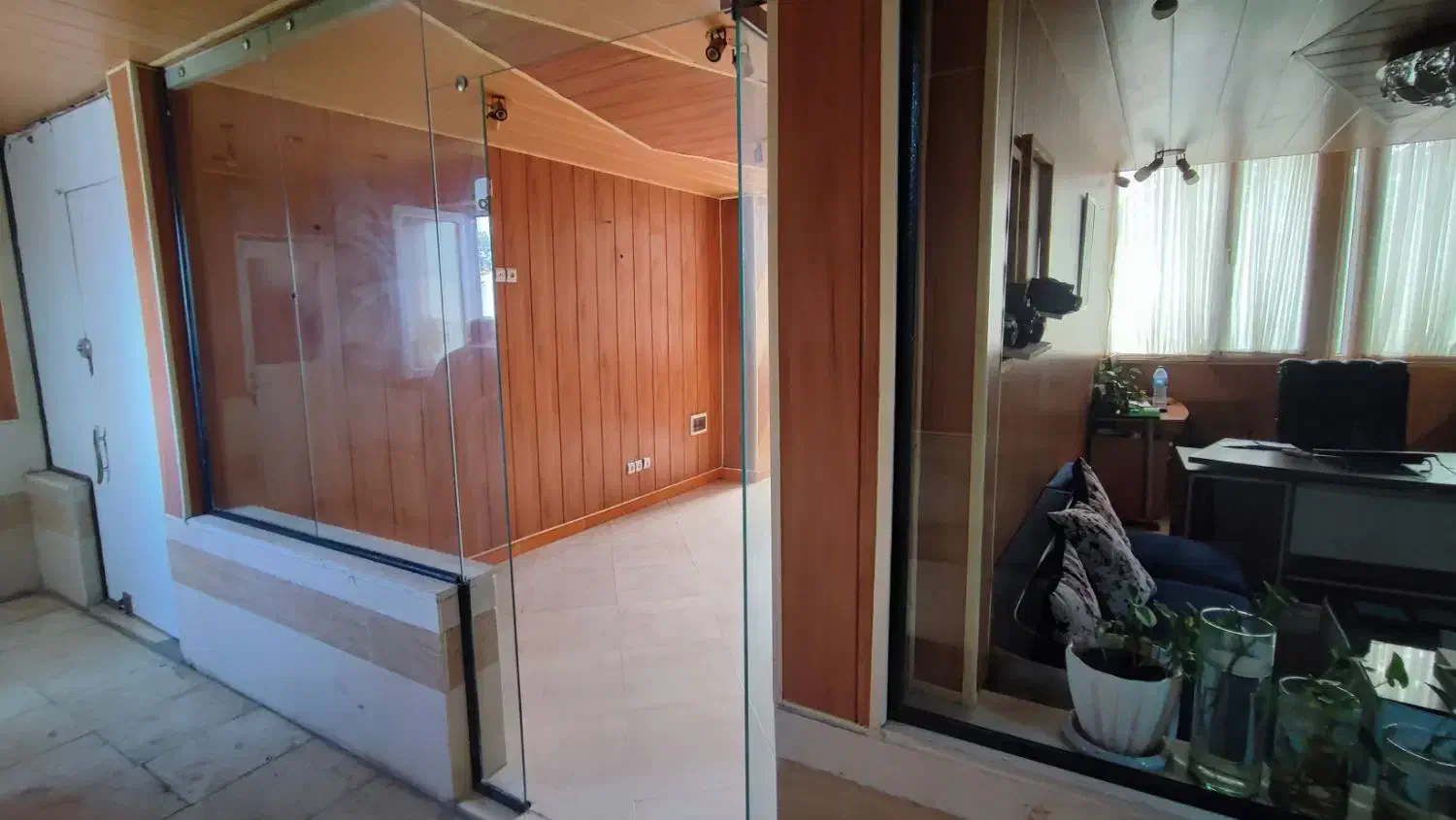 فروش مغازه تجاری در بهترین نقطه شهر فومن|فروش مغازه و غرفه|فومن, |دیوار