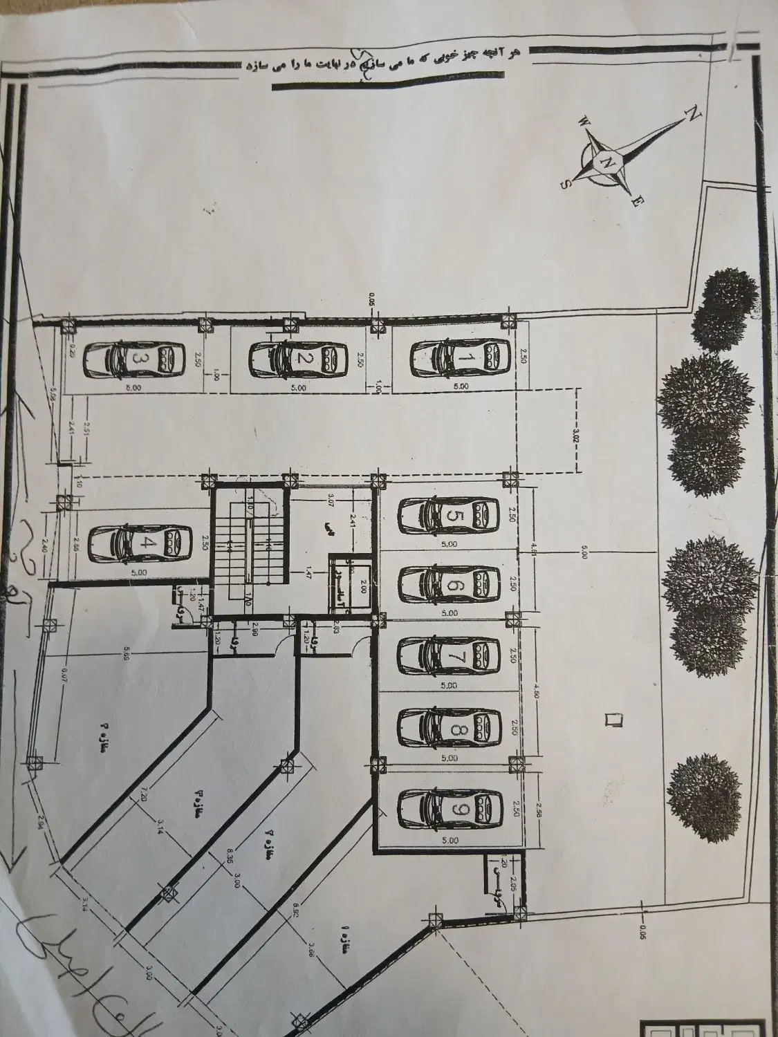مشارکت در ساخت خیابان آزادگان|مشارکت در ساخت املاک|رشت, خمیران زاهدان|دیوار
