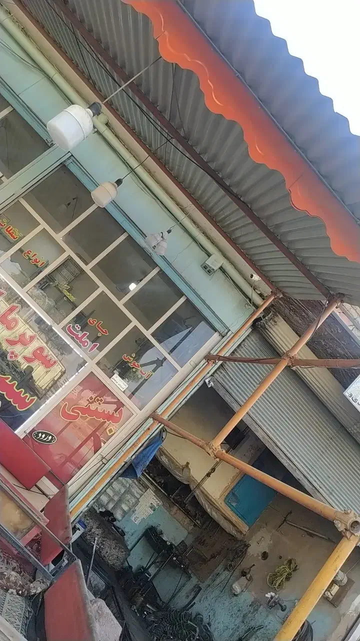 فروش تخت سنتی وداربست وشیروانی|مبلمان خانگی و میز عسلی|آذرشهر, |دیوار