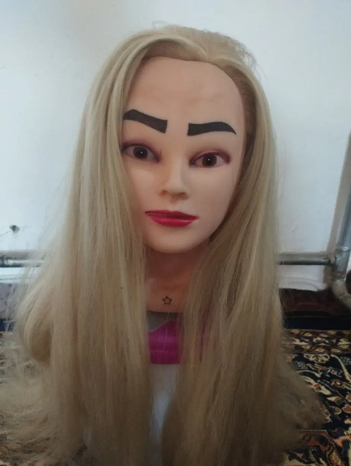 سرمانکن درحدنو|آرایشگاه و سالن‌های زیبایی|پلدشت, |دیوار