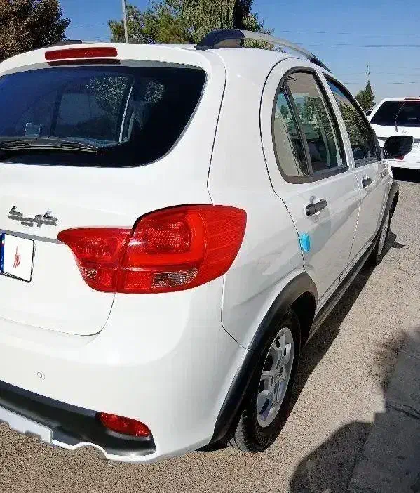 کوییک 402|خودرو سواری و وانت|قم, ولیعصر|دیوار