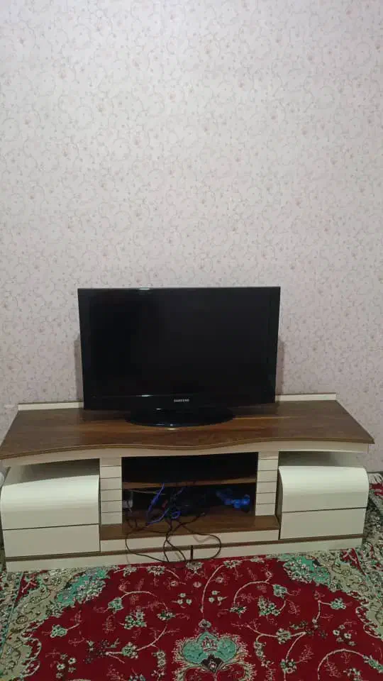 تلویزیون سامسونگ ۳۲|تلویزیون و پروژکتور|شهریار, شهرک مصطفی خمینی|دیوار