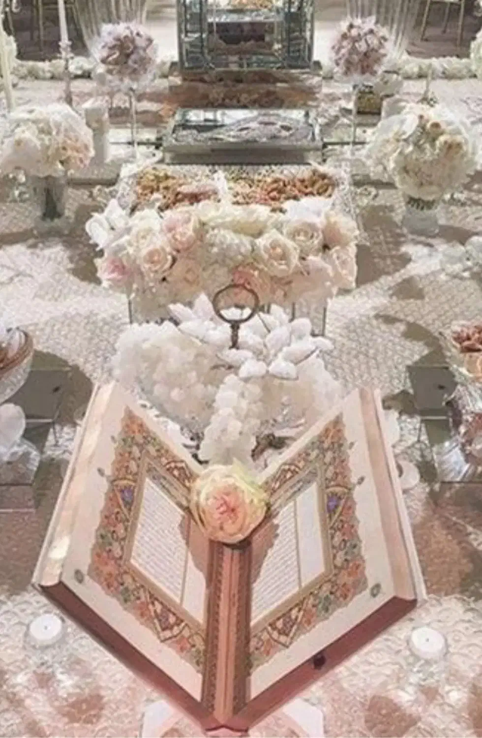 باغ تالار پذیرایی مراسم عروسی بله برون عقد|خدمات پذیرایی، مراسم|بجنورد, |دیوار