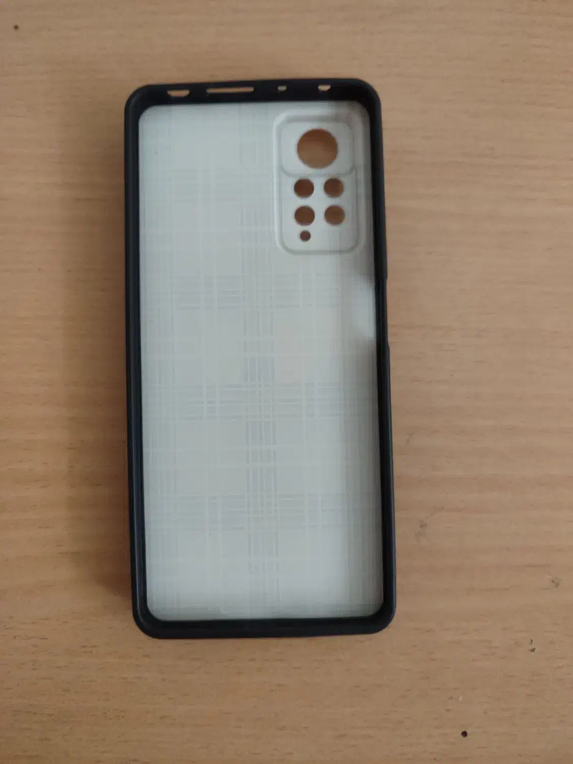 قاب Redmi note 12 pro 4G|لوازم جانبی موبایل و تبلت|تهران, زرکش|دیوار