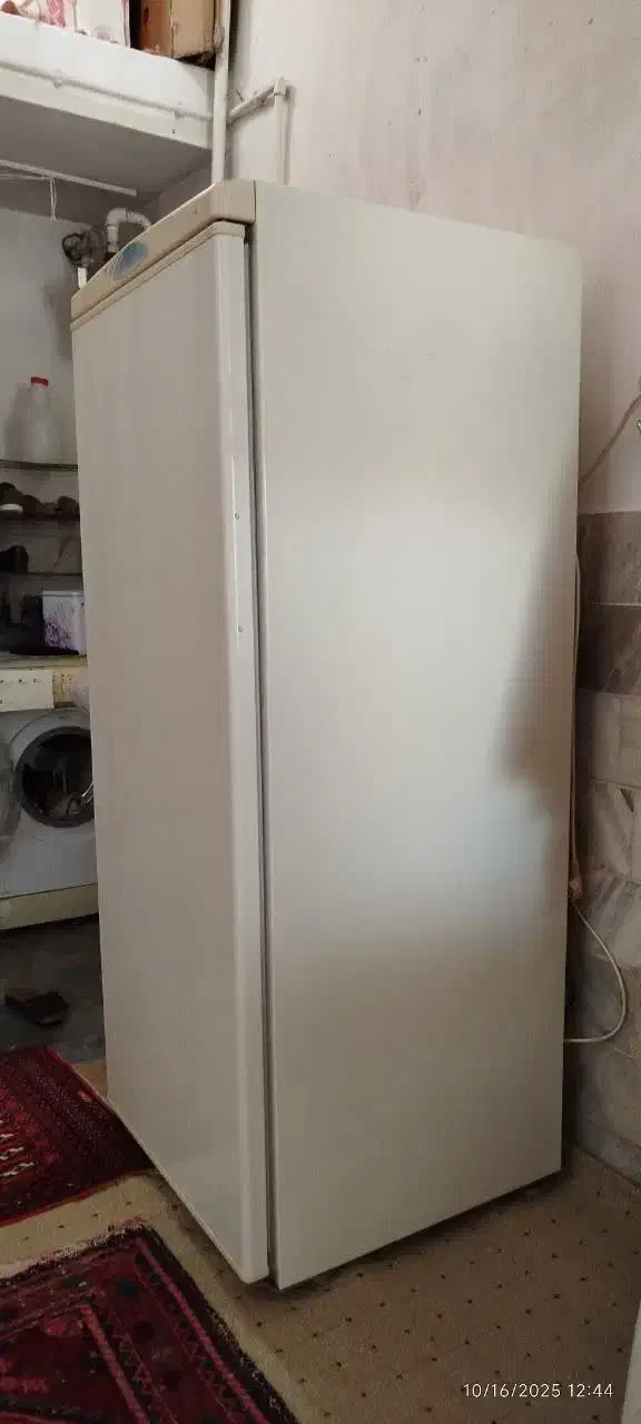 یخچال سالم|یخچال و فریزر|محلات, |دیوار