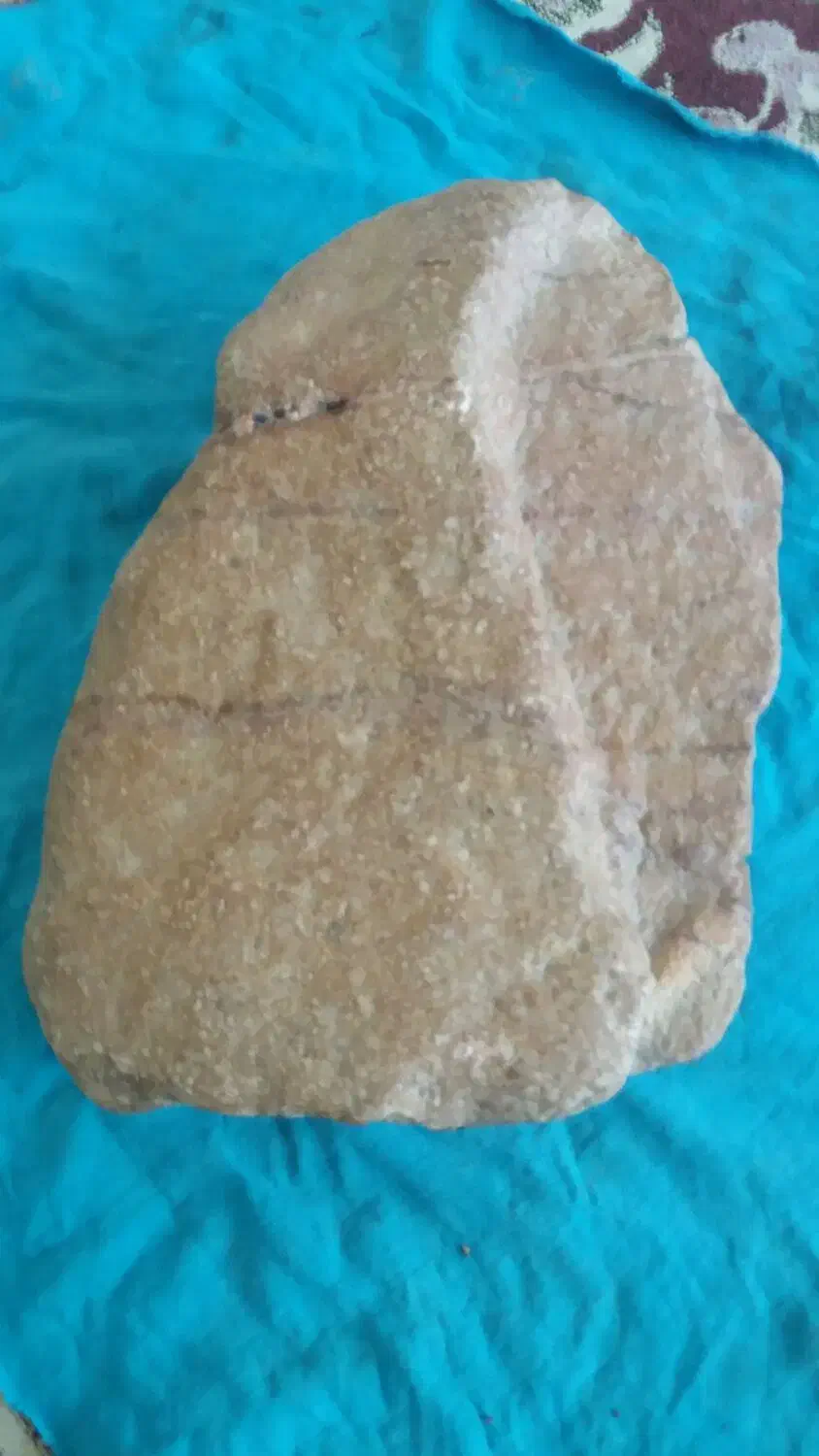 سنگ بسیار قدیمی|کلکسیون اشیاء عتیقه|دامغان, |دیوار