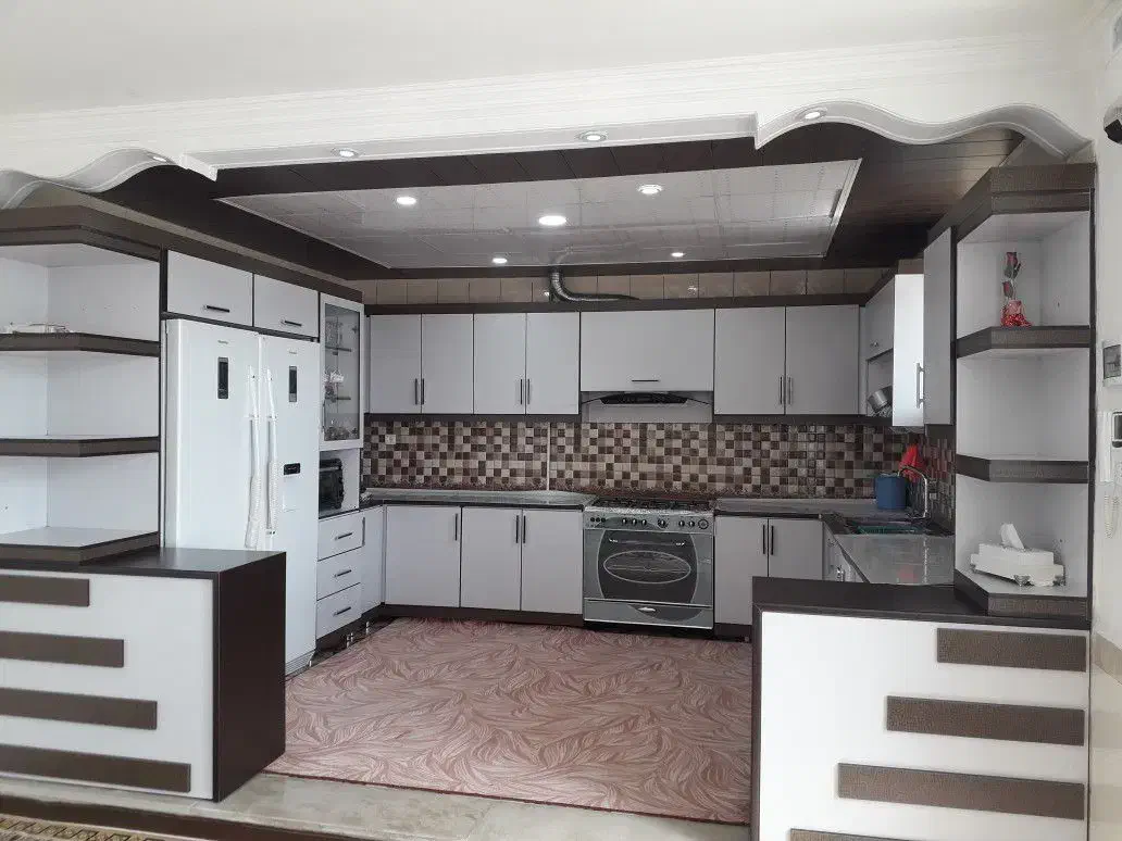 وسایل منزل ملکشاهی|گلیم، جاجیم، گبه|ملکشاهی, |دیوار