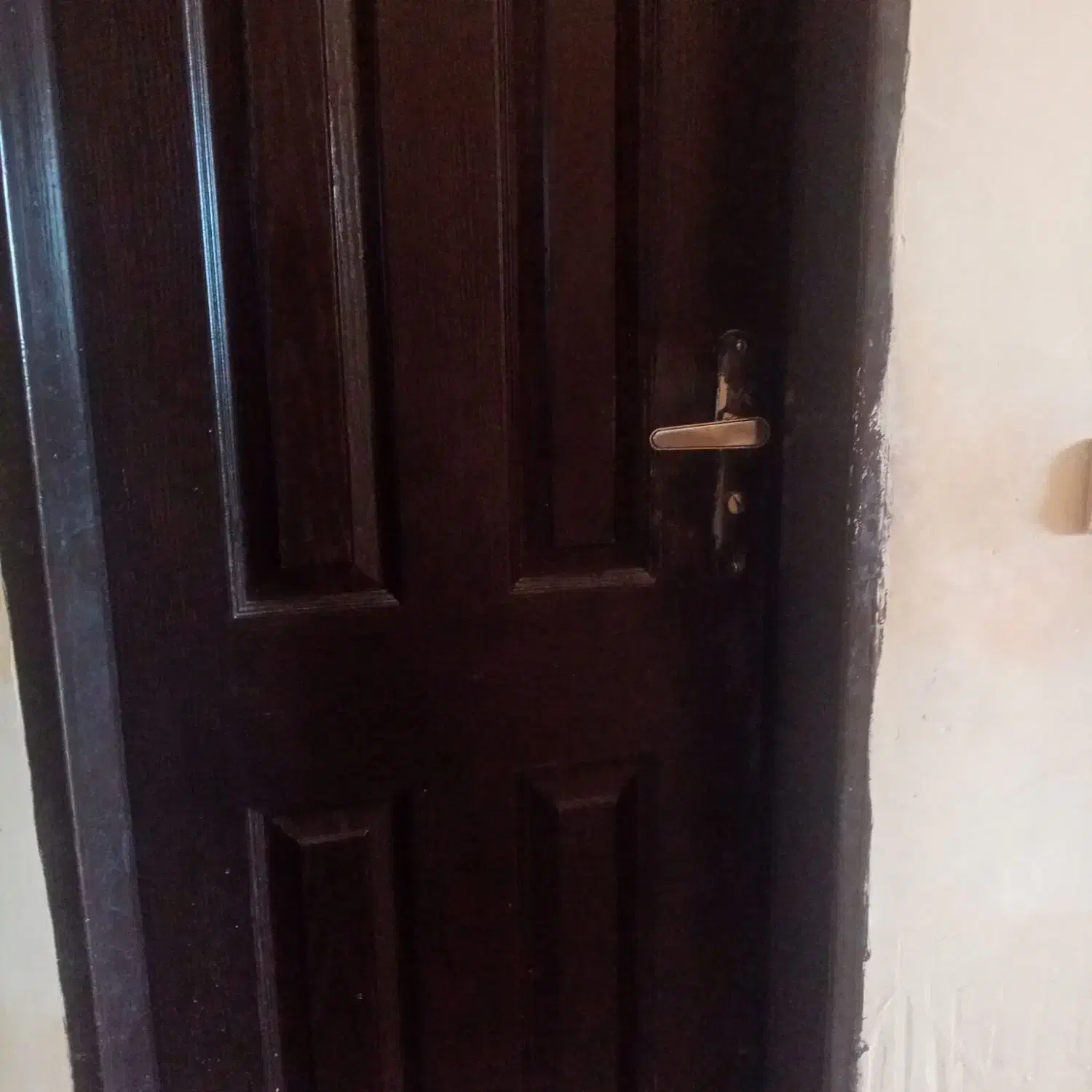 درچوبی دست دوم|مصالح و تجهیزات ساختمان|سبزوار, توحیدشهر|دیوار