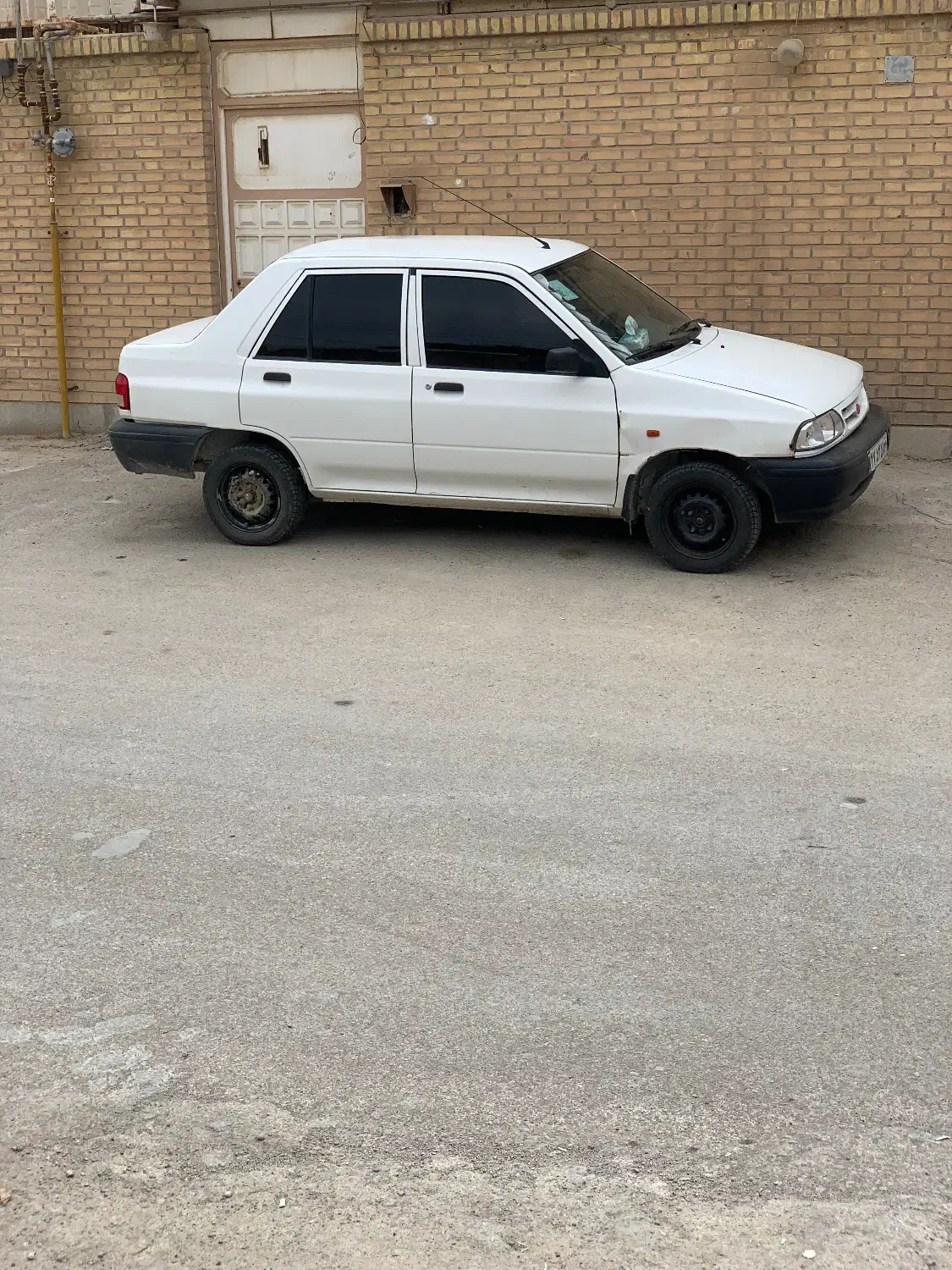 پراید ۱۳۱مدل ۹۸|خودرو سواری و وانت|هندیجان, |دیوار