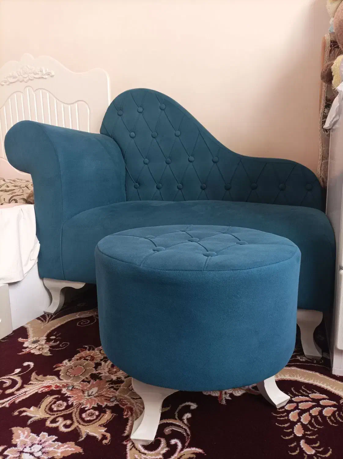 فروش وسایل منزل|مبلمان خانگی و میز عسلی|شهرکرد, |دیوار