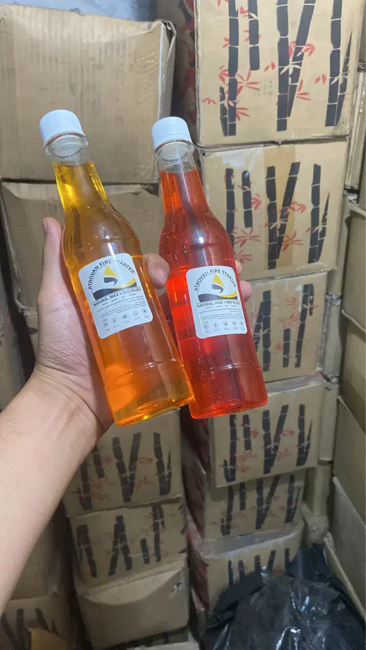 ژل و الکل آتشزا و ذغال|عمده‌فروشی|تهران, بازار|دیوار