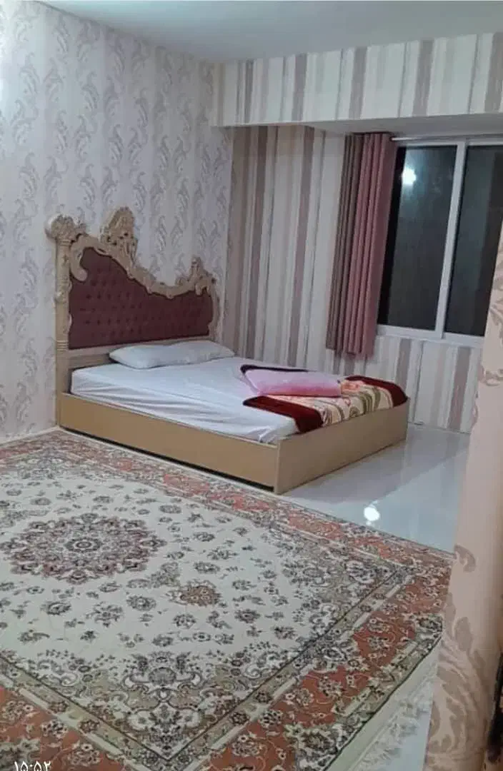 اجاره سالیانه هتل آپارتمان ۱۲واحد پارکینگ دار|اجارهٔ آپارتمان|مشهد, حرم مطهر رضوی|دیوار