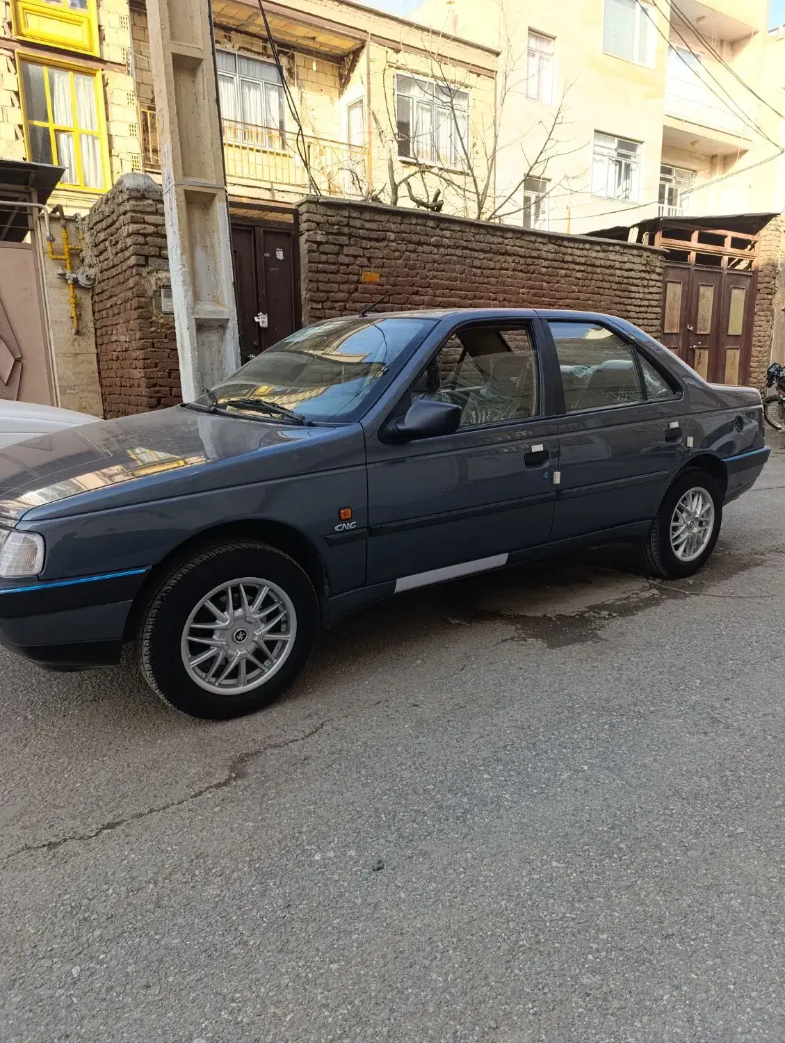 پژو|خودرو سواری و وانت|مریوان, |دیوار