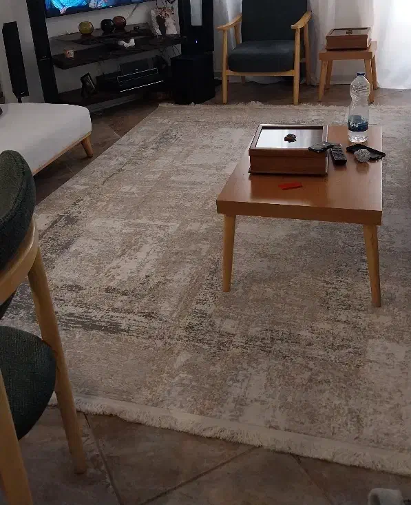 فرش پاتریس ۶ متری|فرش|کیش, |دیوار