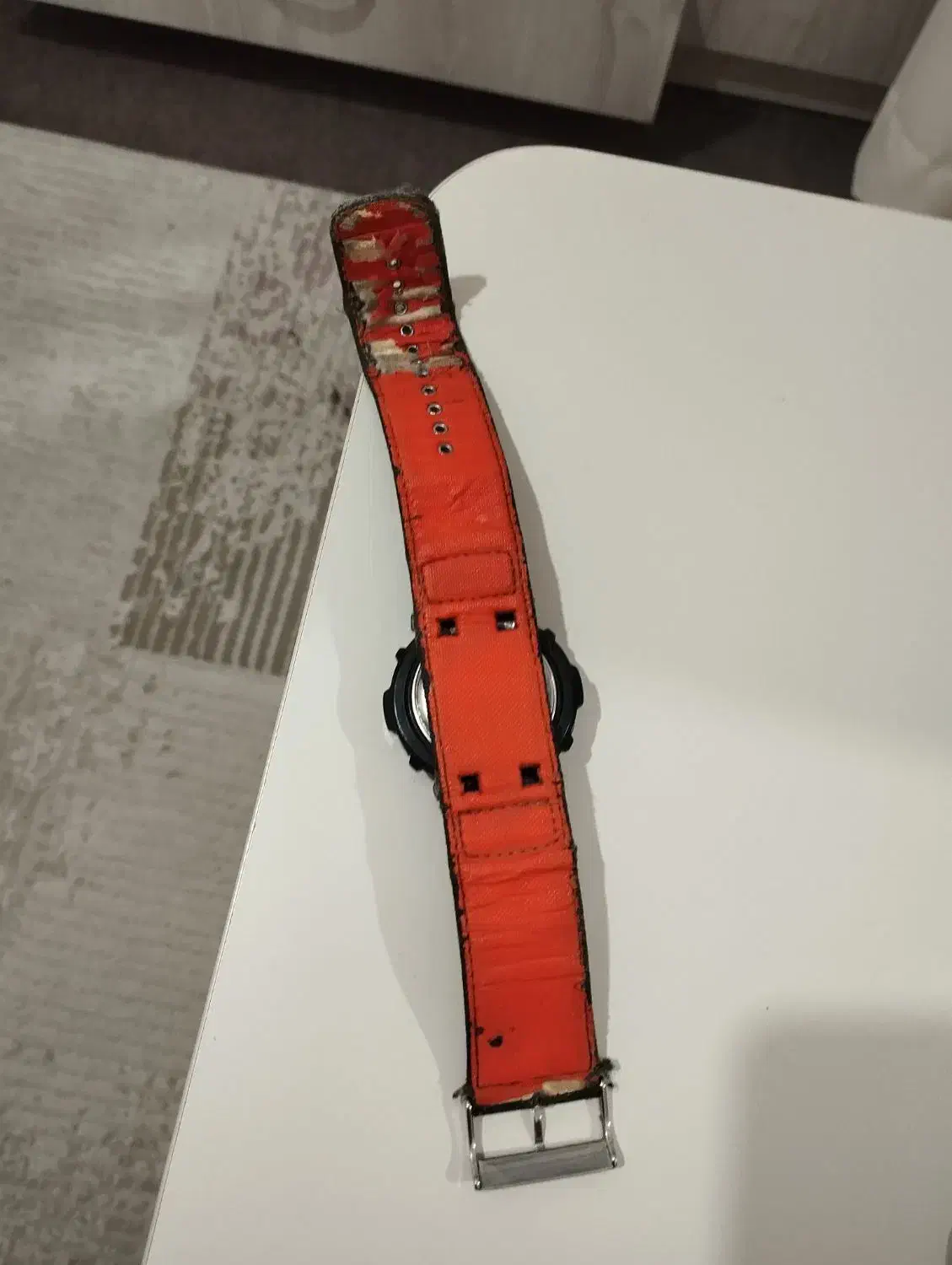 ساعت کاسیو|ساعت|تهران, زاهد گیلانی|دیوار