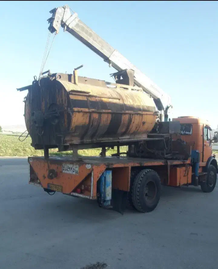 مرکز خرید ض ا ی ع ات اسقاط وریزانباری|عمده‌فروشی|خرمشهر, |دیوار