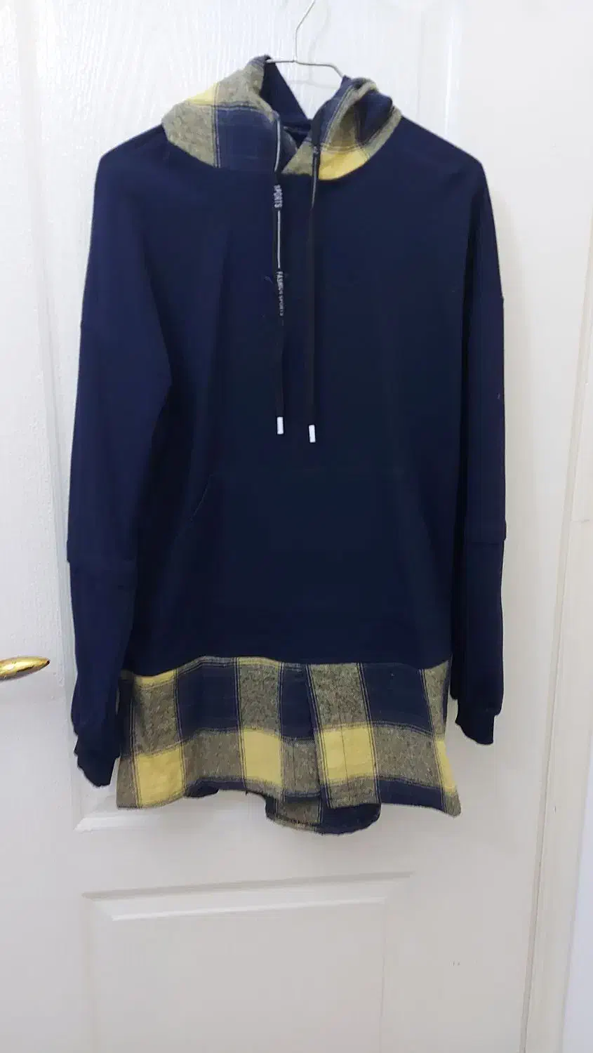 هودی دخترانه وزنانه|لباس|گنبد کاووس, |دیوار