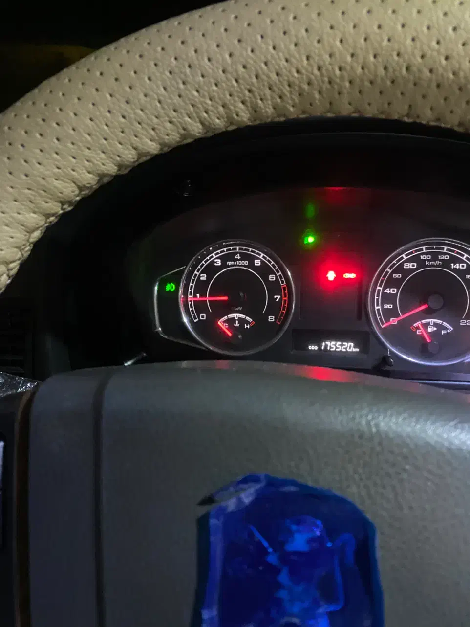 پرشیا تیوفایو مدل ۹۴ سفارشی|خودرو سواری و وانت|زنجان, |دیوار