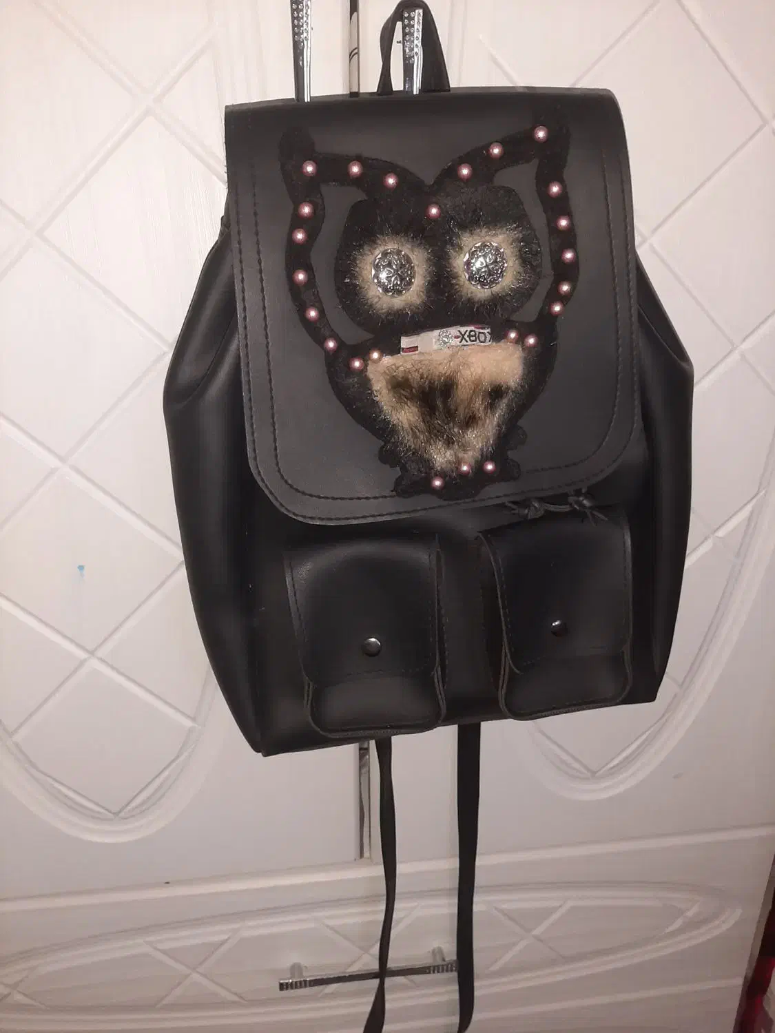 کوله نو نو|کیف، کفش، کمربند|کرمانشاه, |دیوار