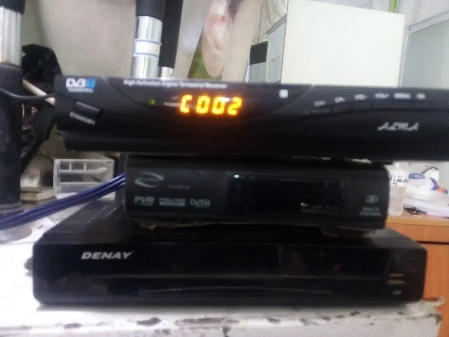 ضبط ویدیو|صوتی و تصویری|بجنورد, |دیوار