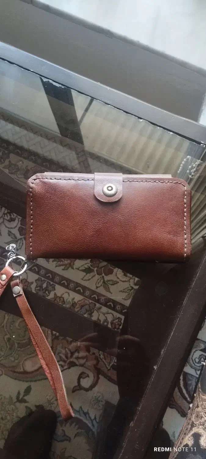 مدارک گم شده|اشیا|کرمانشاه, |دیوار