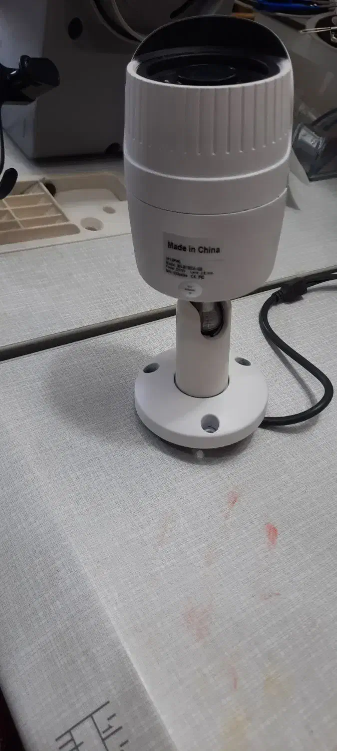 دوربین مداربسته سانول  نو|دوربین مداربسته|آکند, |دیوار