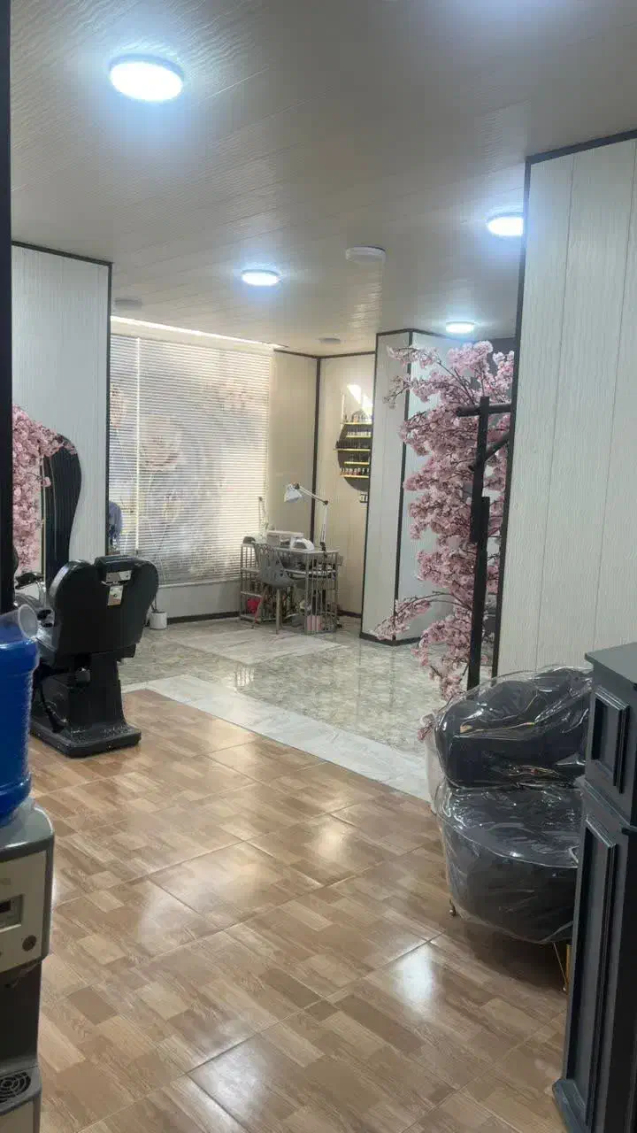 اجاره دربست جهت استفاده اداری|اجارهٔ دفتر کار، اتاق اداری، مطب|نجف‌آباد, هفده شهریور|دیوار