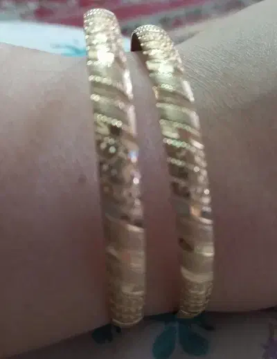 النگو سایز ۳|جواهرات|قم, شهرک مهدیه (مدرس)|دیوار