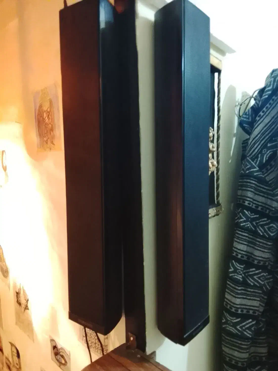 تعدادی باند|سیستم صوتی خانگی|مشهد, طلاب|دیوار