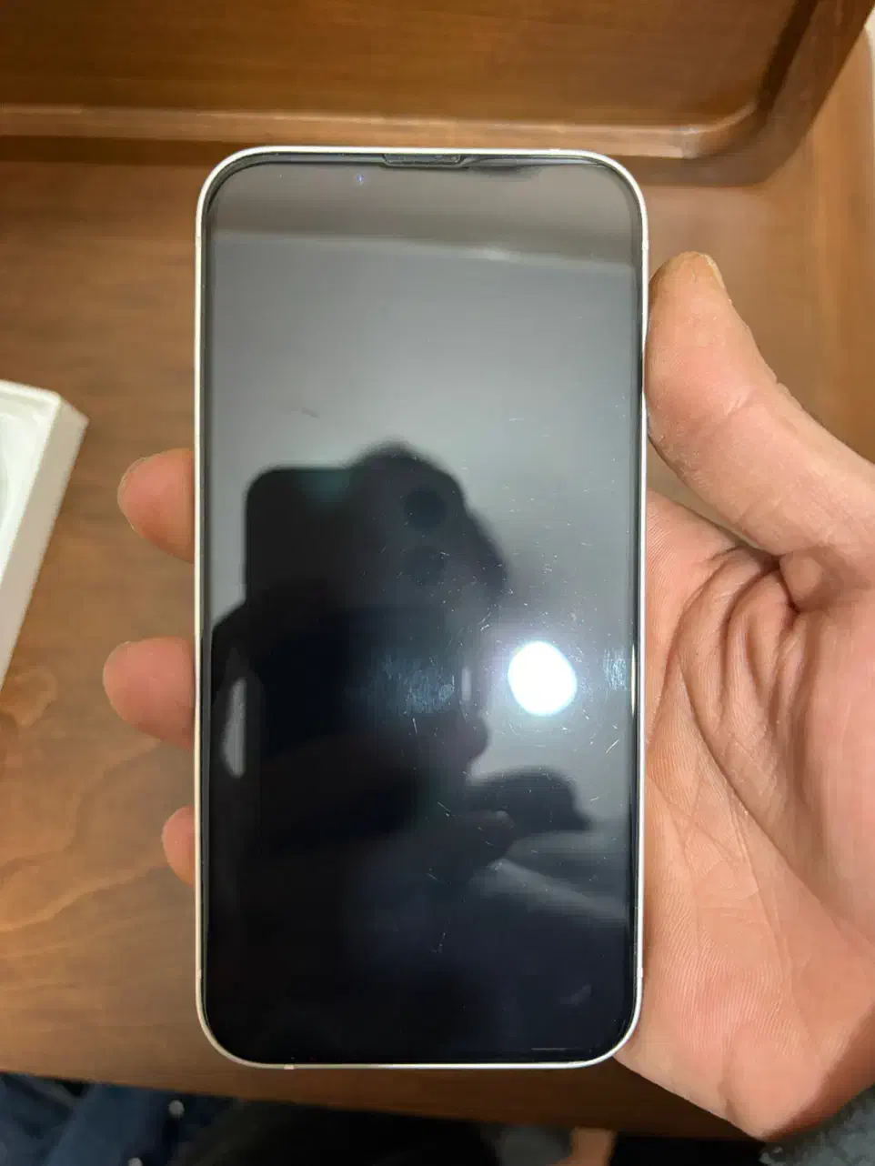 iphone 13 128|موبایل|دوگنبدان, |دیوار