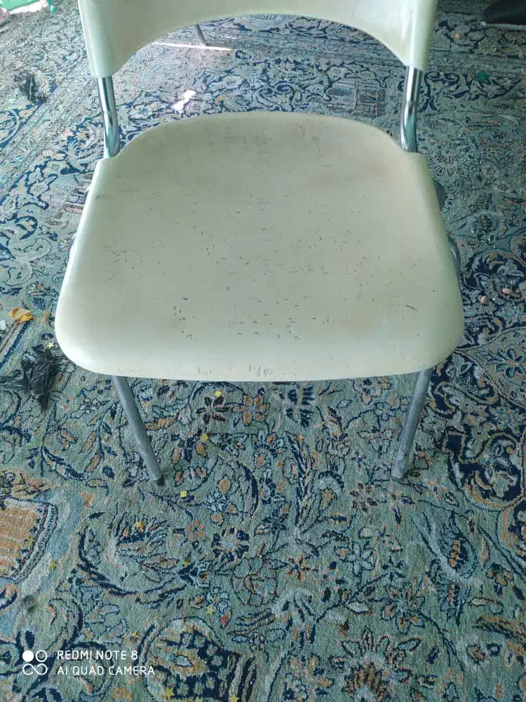 فروشی|صندلی و نیمکت|شوشتر, |دیوار