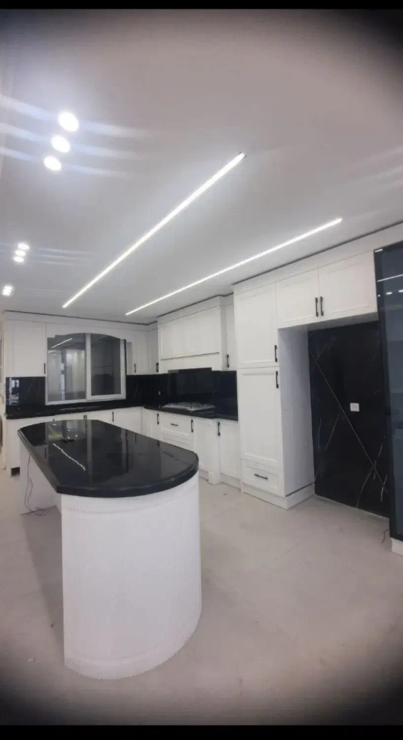 پروژه لوکس/ قیمت قطعی|فروش آپارتمان|تهران, قلمستان|دیوار