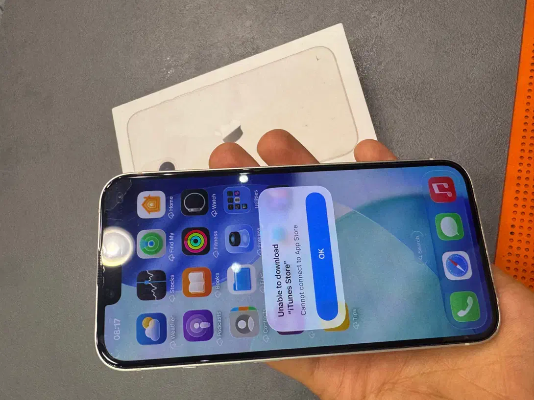 iphone 13|موبایل|مشهد, بهشت|دیوار