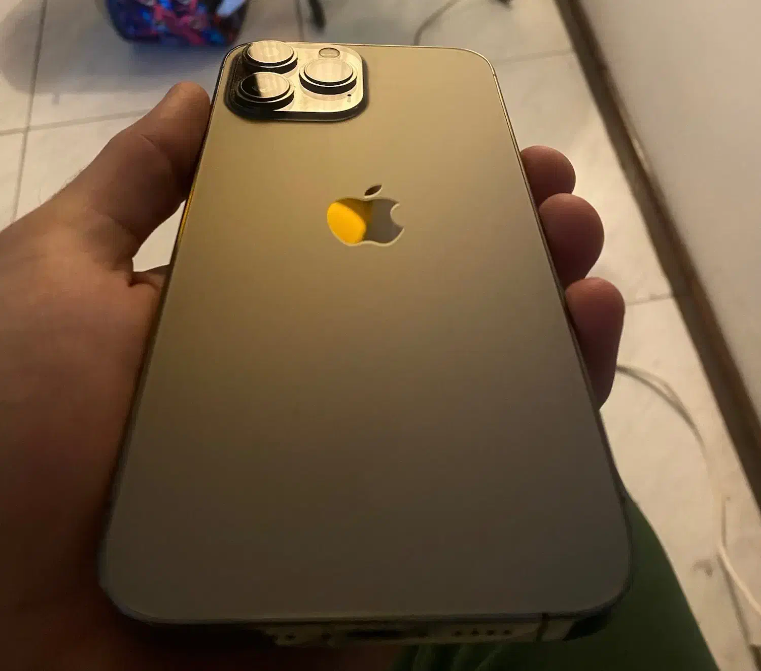 iphone 13 pro max 256|موبایل|تهران, زعفرانیه|دیوار