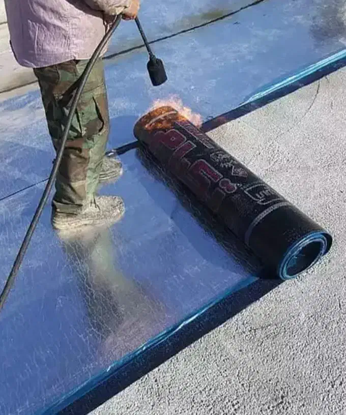 ایزوگام قیر گونی|خدمات پیشه و مهارت|اهر, |دیوار