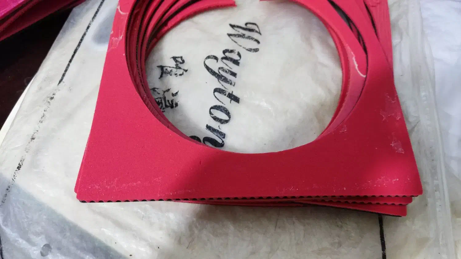 رویه پینگ پونگ تیکه ای ژاپنی و آلمانی و چینی|ورزشهای توپی|اهواز, سپیدار|دیوار