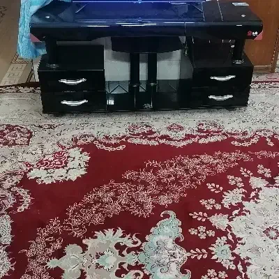 میز و تلویزیون و وسایل منزل|تلویزیون و پروژکتور|زابل, |دیوار