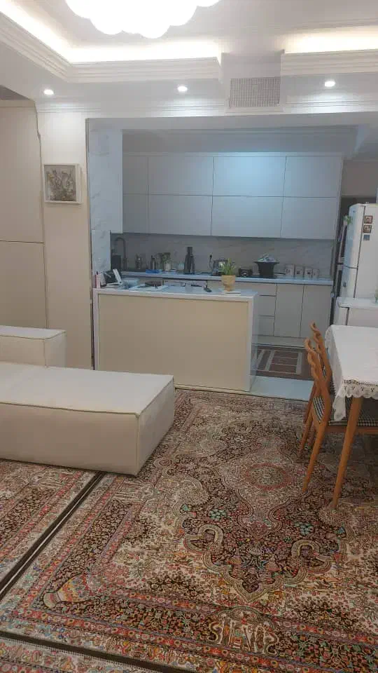 آپارتمان ۶۸ متری فول انتظام|فروش آپارتمان|تهران, منیریه|دیوار