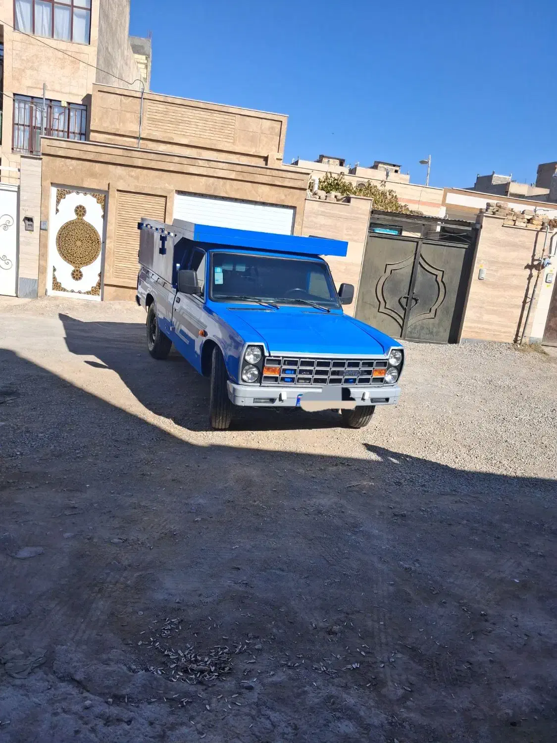 نیسان|خودرو سواری و وانت|قوچان, |دیوار