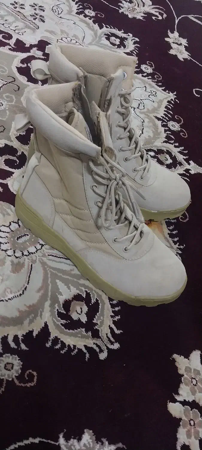 پوتین|کیف، کفش، کمربند|تربت جام, معدآباد|دیوار