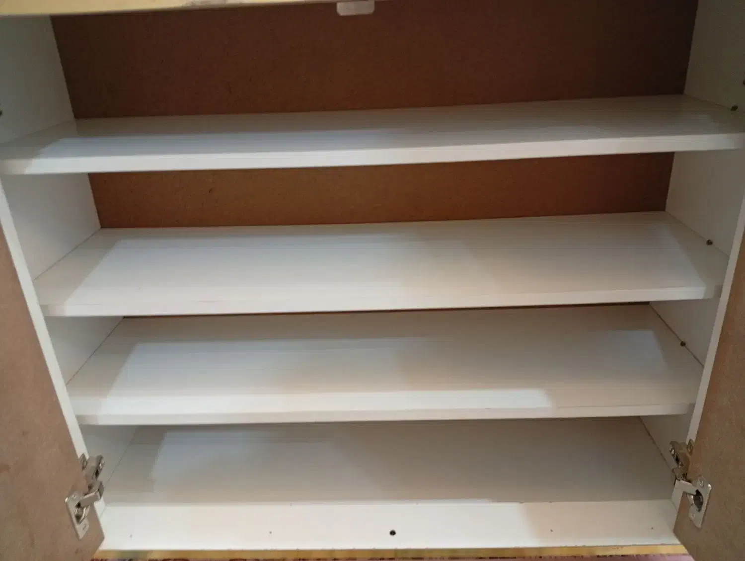 جاکفشی مدل کنسولی|جاکفشی، کمد، دراور|کرج, احدآباد|دیوار