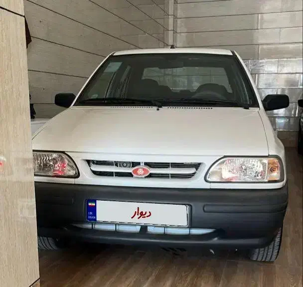 پراید۱۳۱مدل ۹۹سفارشی|خودرو سواری و وانت|کوهدشت, |دیوار