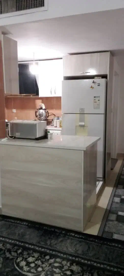 فروش یک واحد آپارتمان خوش نقشه|فروش آپارتمان|شهریار, یوسف آباد صیرفی|دیوار