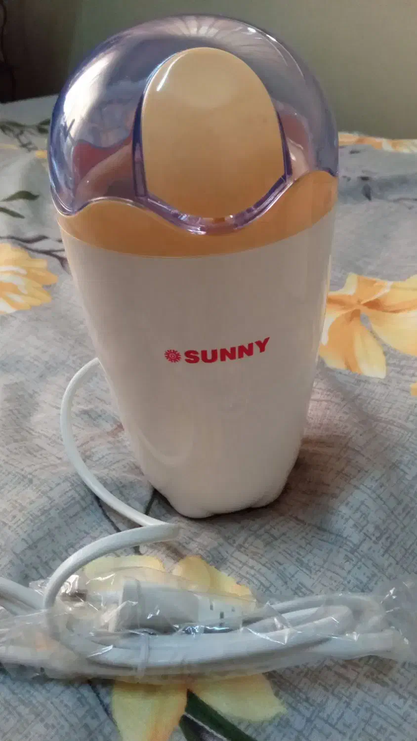 آسیاب خورد کن|خردکن، آسیاب، غذاساز|رشت, رشتیان|دیوار