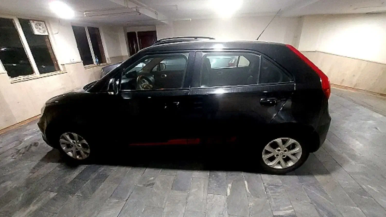 امجی 3، مدل ۲۰۱۵|خودرو سواری و وانت|تبریز, |دیوار